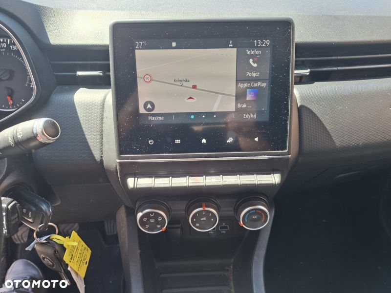 Renault Clio TCe 100 BUSINESS EDITION - 13