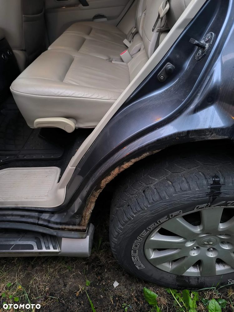 Mitsubishi Pajero 3.2 DID Intense - 12