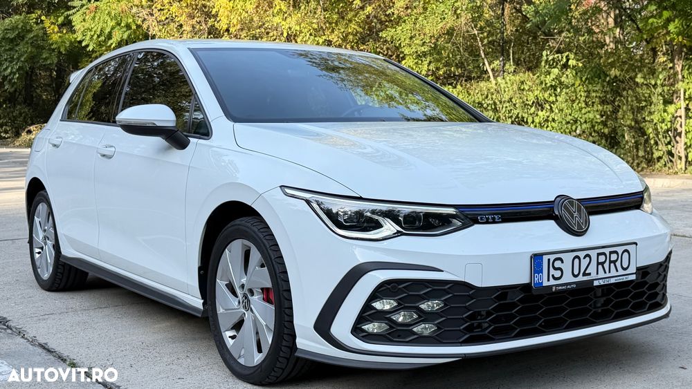 Volkswagen Golf 2021 photo 2