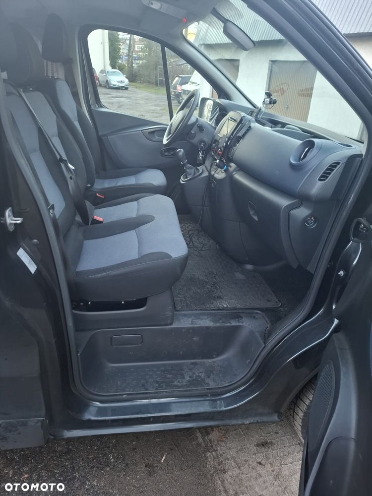 Opel Vivaro L1H1 - 6