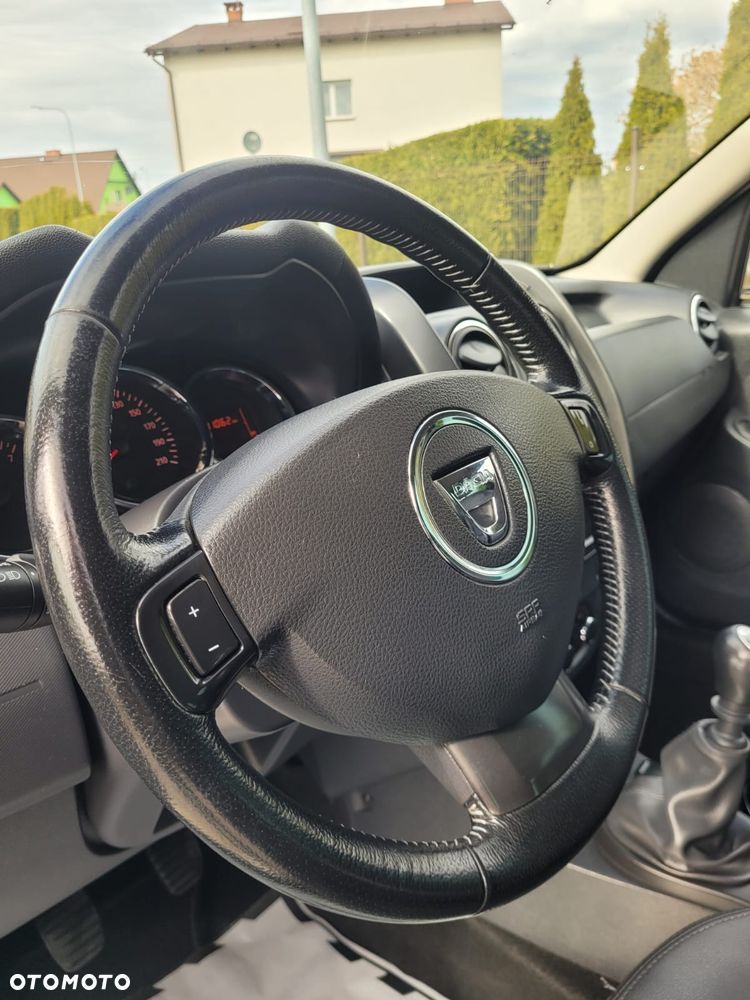 Dacia Duster - 16