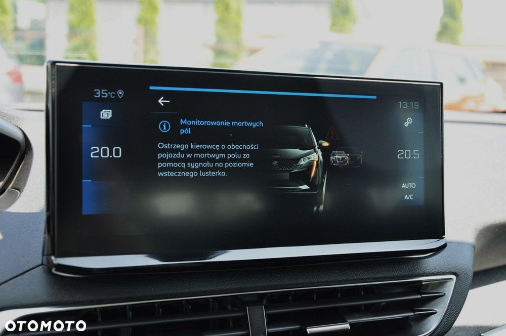 Peugeot 3008 1.2 PureTech Allure Pack S&S - 25