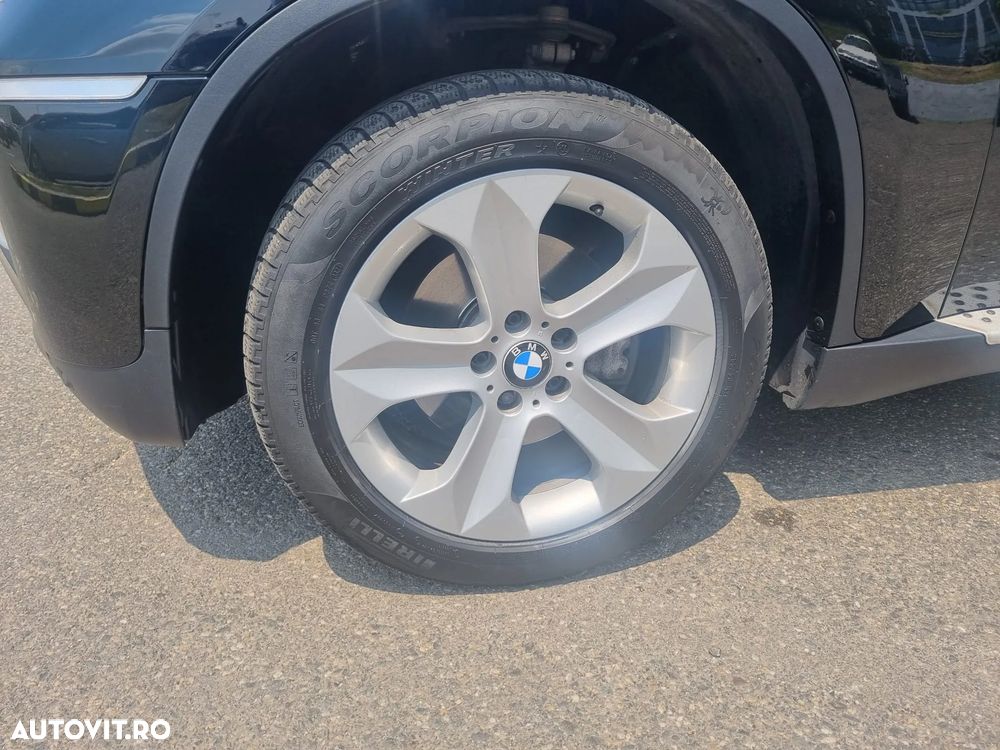 BMW X6 - 37