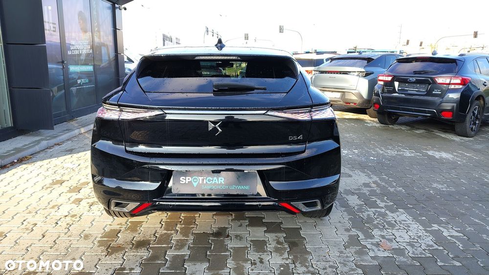 DS Automobiles DS 4 1.2 PureTech Bastille - 2
