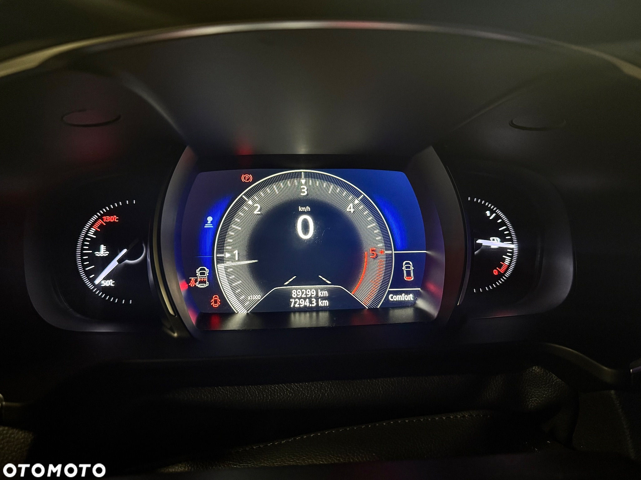 Renault Talisman 1.6 Energy dCi Intens - 30