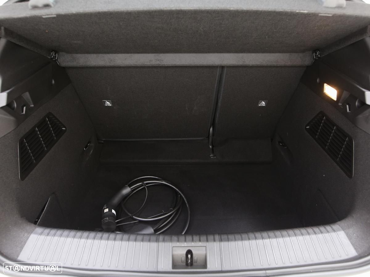 Renault Mégane E-Tech EV40 Equilibre - 13