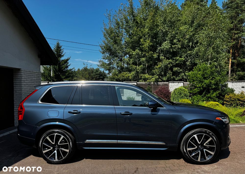 Volvo XC 90 - 29