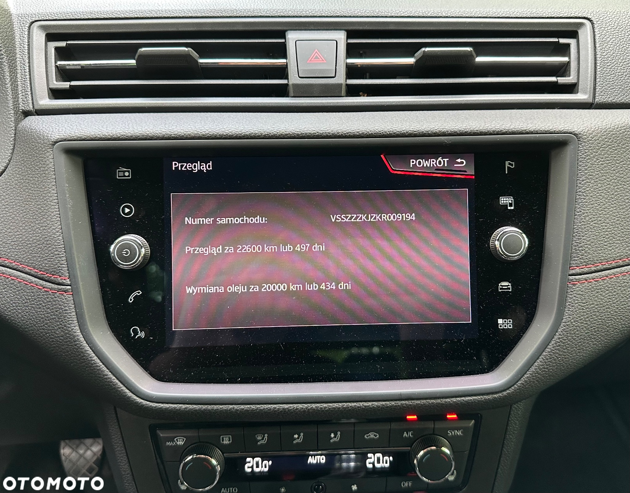 Seat Arona 1.0 TSI FR S&S - 20