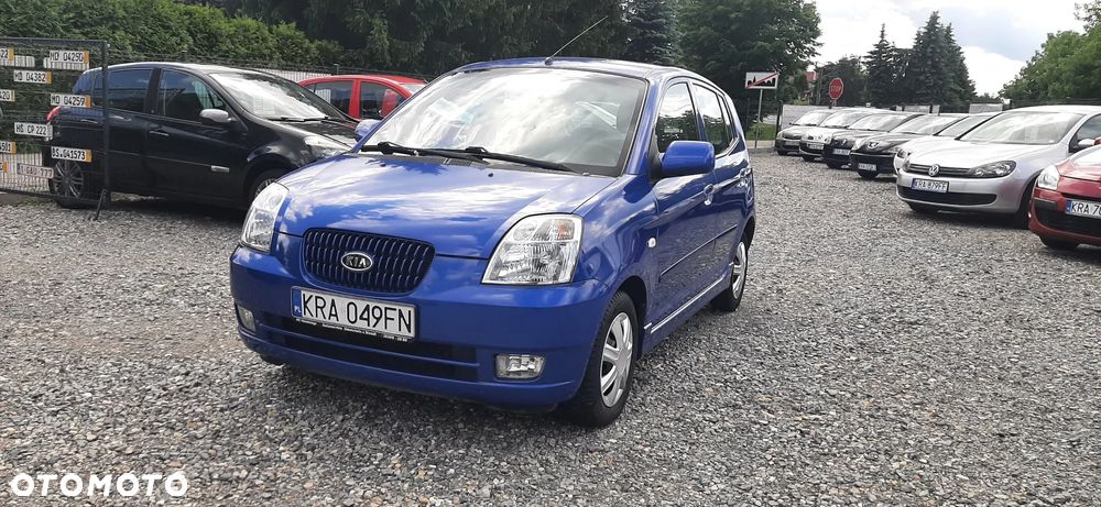 Kia Picanto - 17