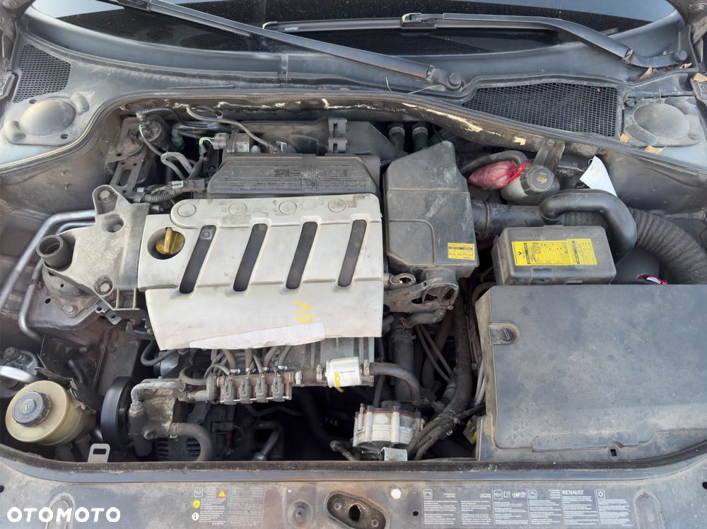 Renault Laguna 2.0 Confort Expression - 17