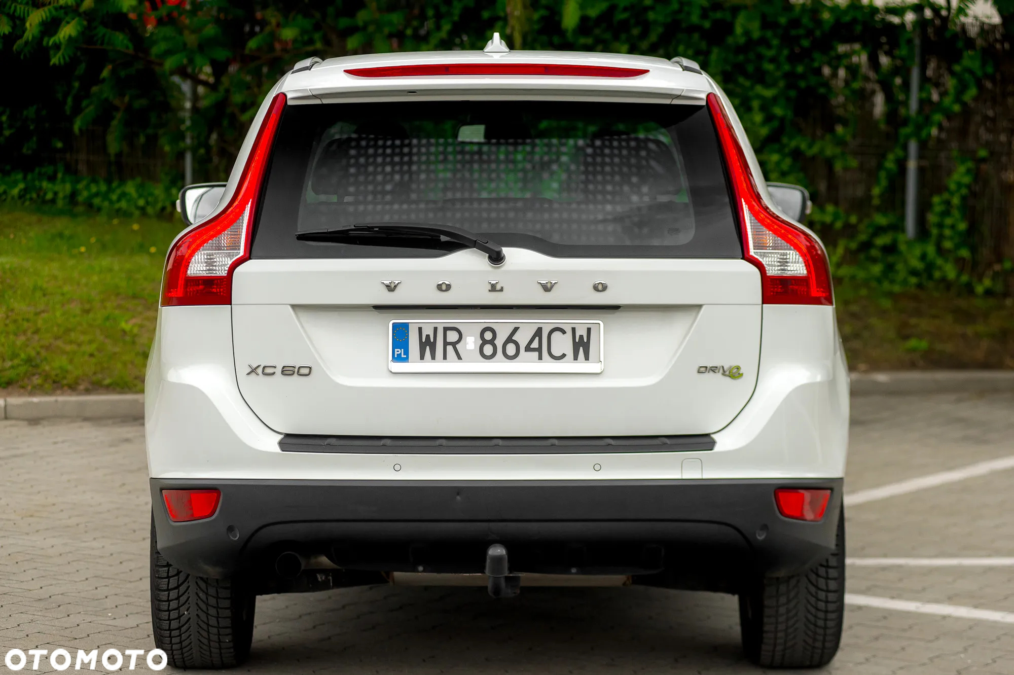 Volvo XC 60 - 10