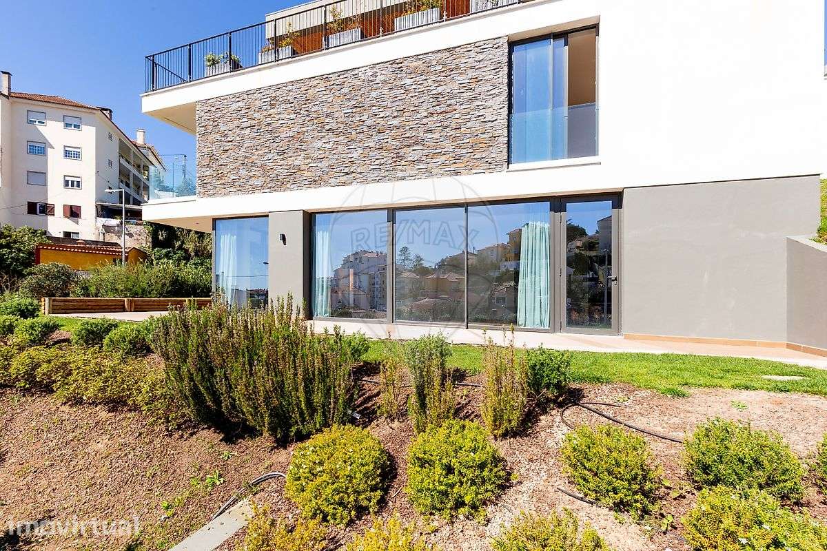 Apartamento T4 para venda - Grande imagem: 4/44