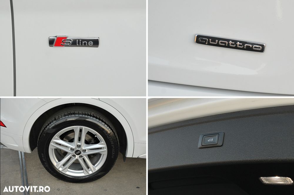 Audi Q5 - 26