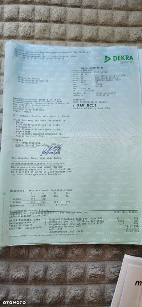 Hyundai Kona 1.6 T-GDI DCT 4WD Iron Man Edition - 35