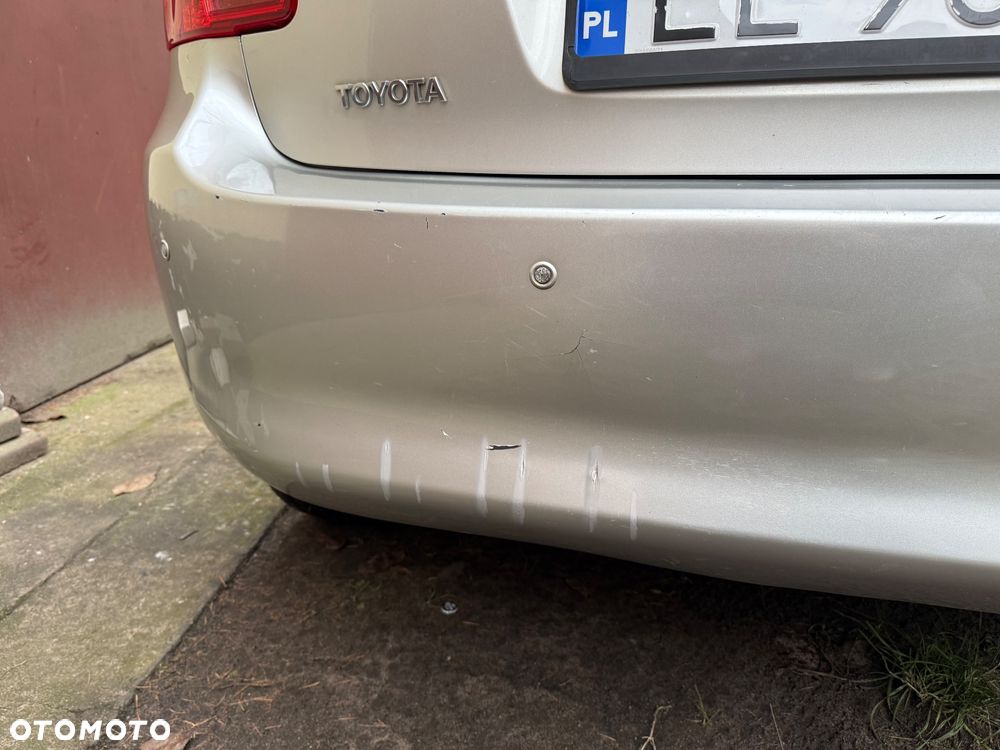 Toyota Auris 1.33 VVT-i Classic - 11