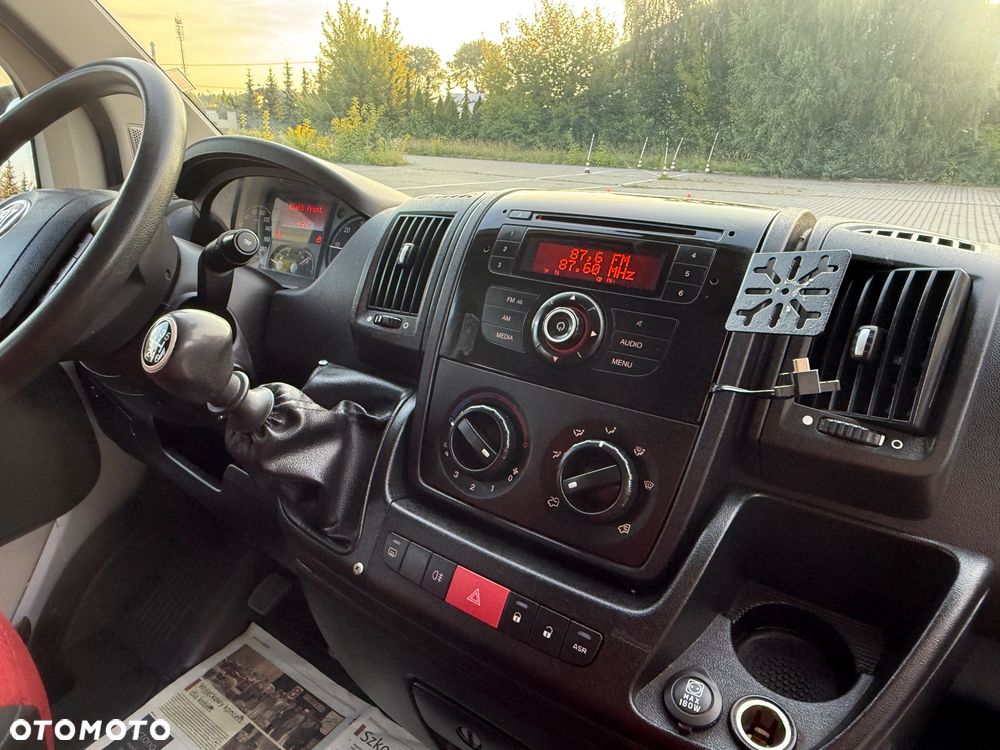 Fiat DUCATO MAXI - 28