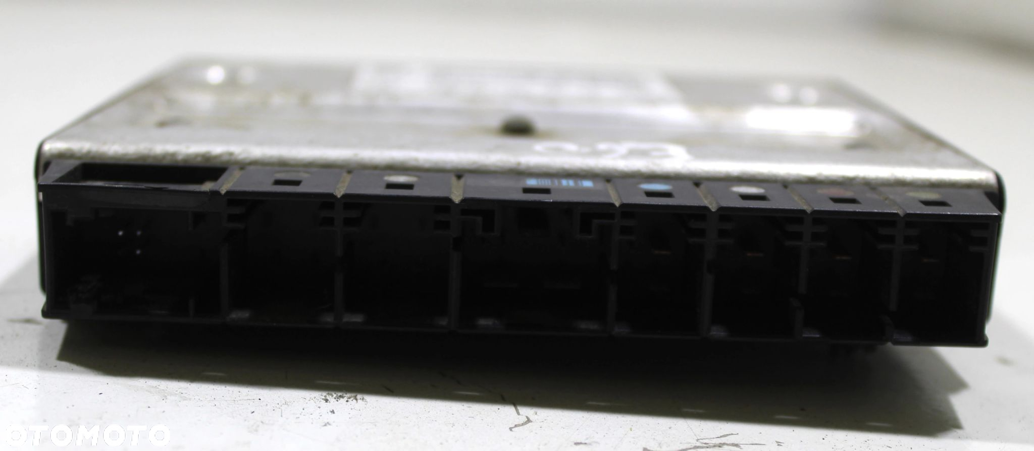 MODUŁ FOTELA BMW E60 E61 E65 6927271 - 3