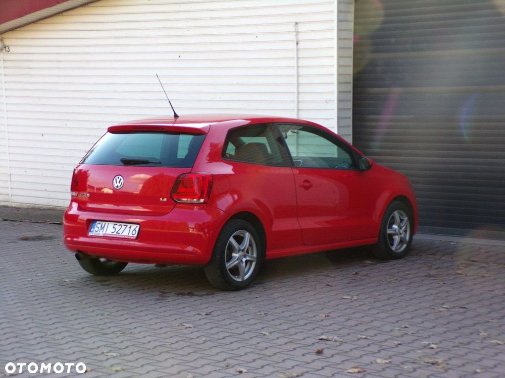 Volkswagen Polo - 6