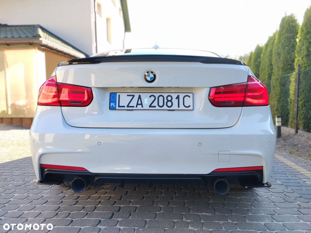 BMW Seria 3 - 13