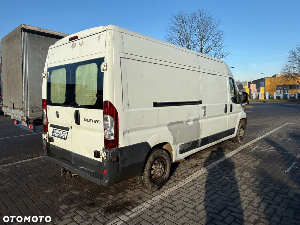 Fiat Ducato - 12