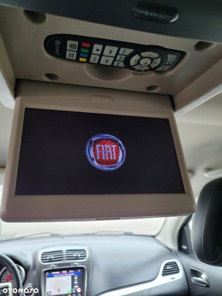 Fiat Freemont 2.0 Multijet Urban - 22