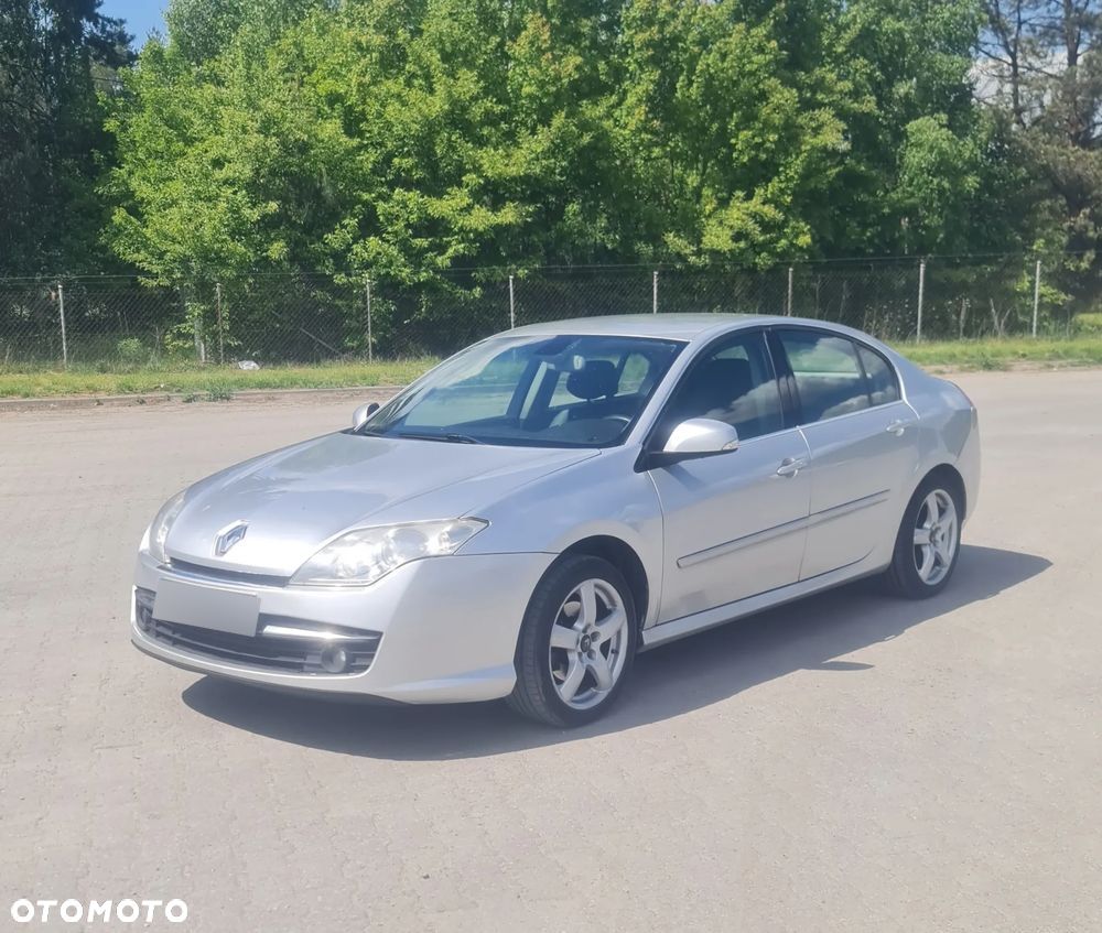 Renault Laguna