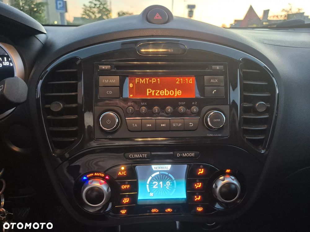 Nissan Juke 1.5 dCi Edition - 26