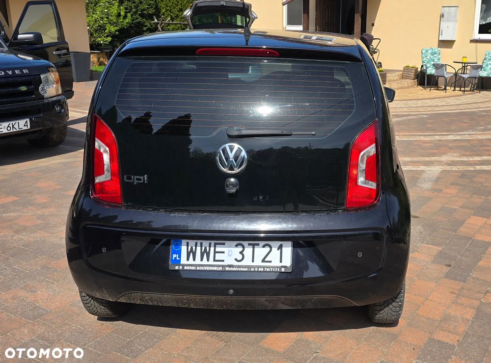 Volkswagen up! 1.0 move - 17