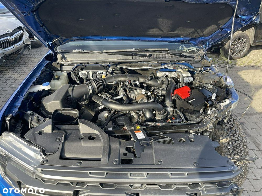 Ford Ranger Raptor - 13