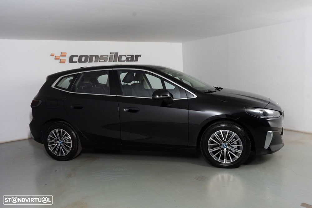 BMW 225xe Active Tourer e xDrive Line Luxury - 7