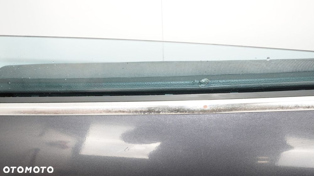 DRZWI LEWY TYŁ FORD KUGA MK1 08-10R - 14