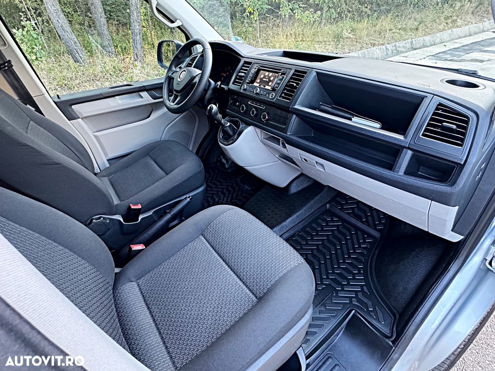 Volkswagen Caravelle T6 2.0 TDI KR Comfortline - 16