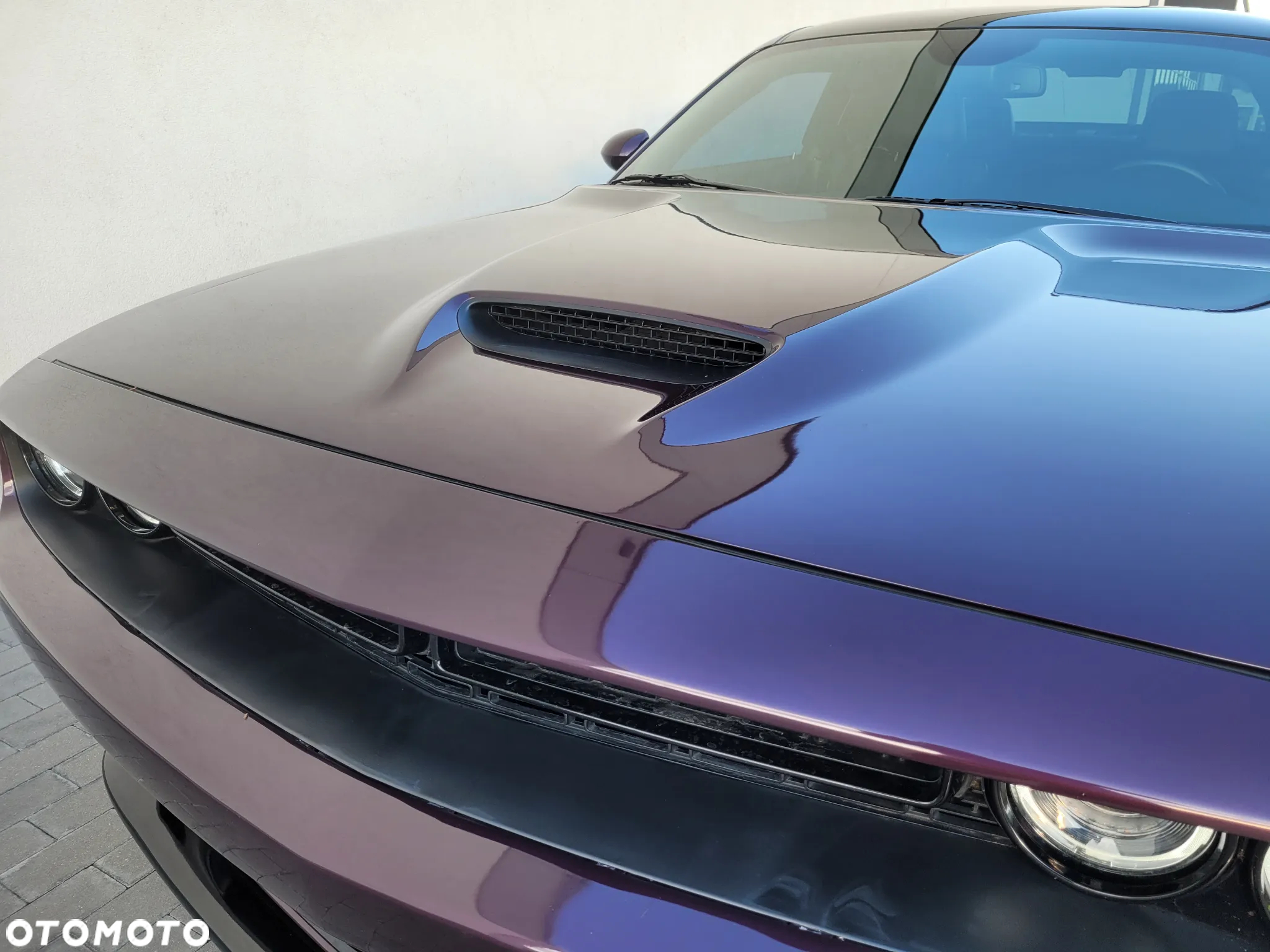 Dodge Challenger 3.6 GT Plus AWD - 17