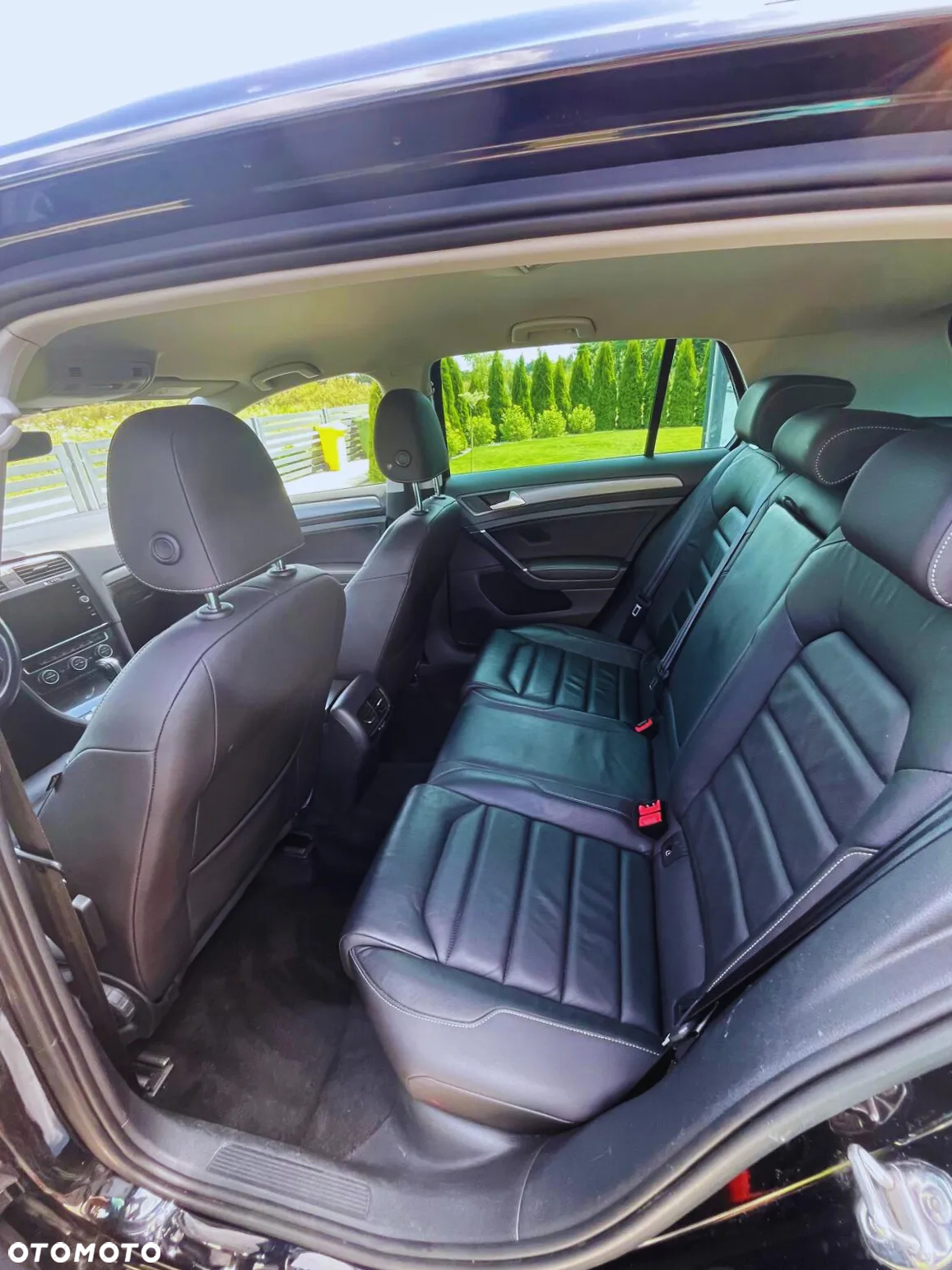 Volkswagen Golf e-Golf - 15