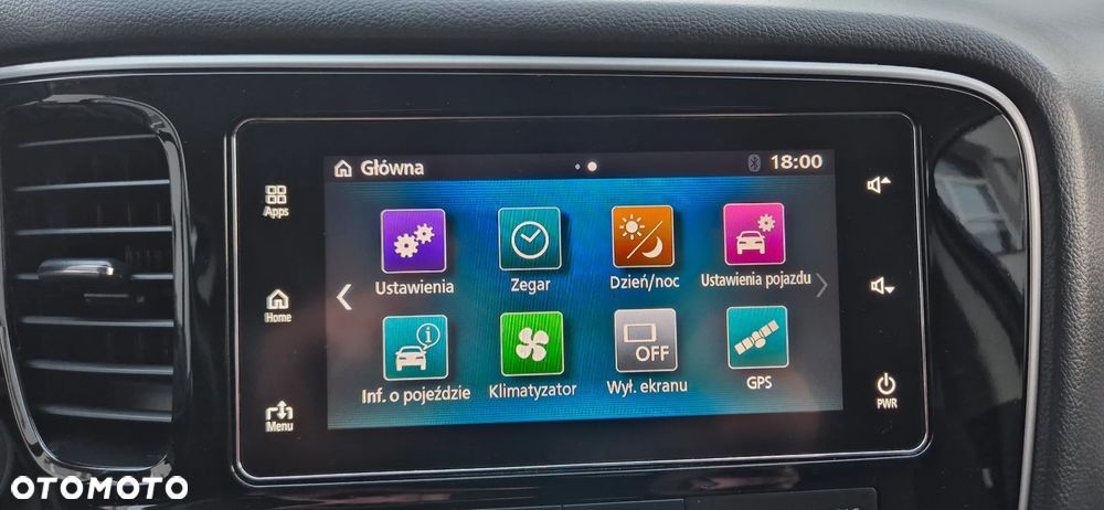 Mitsubishi Outlander 2.0 2WD Diamant Edition - 22