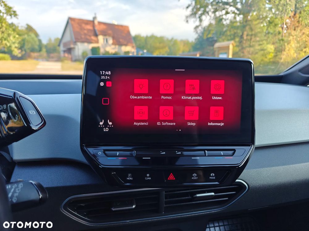 Volkswagen ID.3 77kWh Pro S - 25