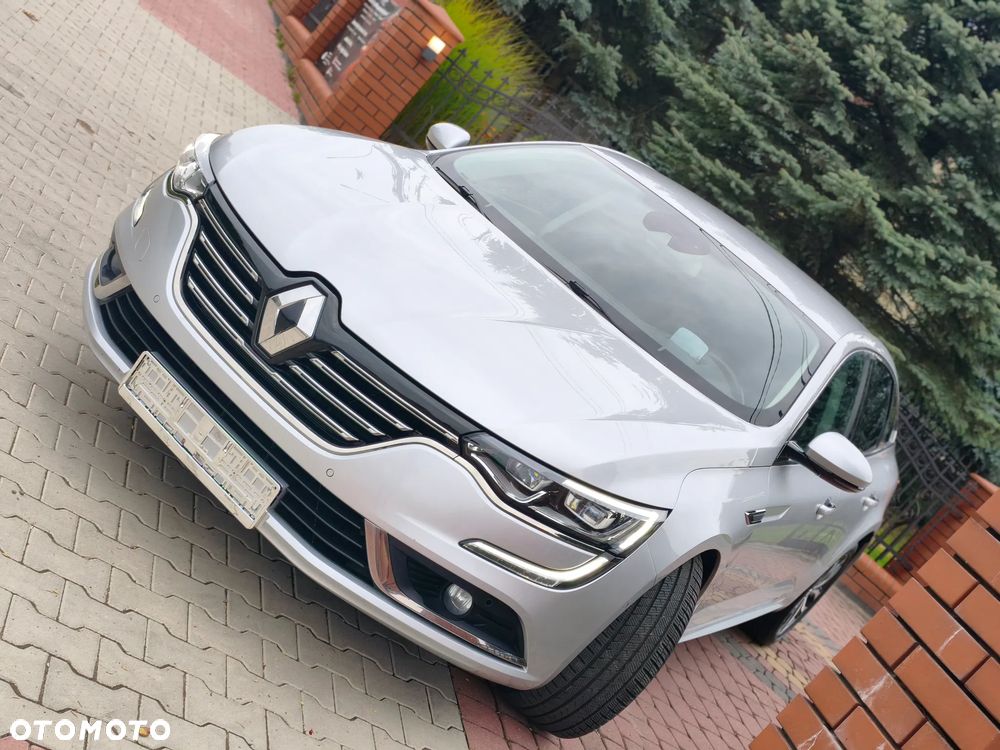 Renault Talisman ENERGY TCe 150 EDC INTENS - 13