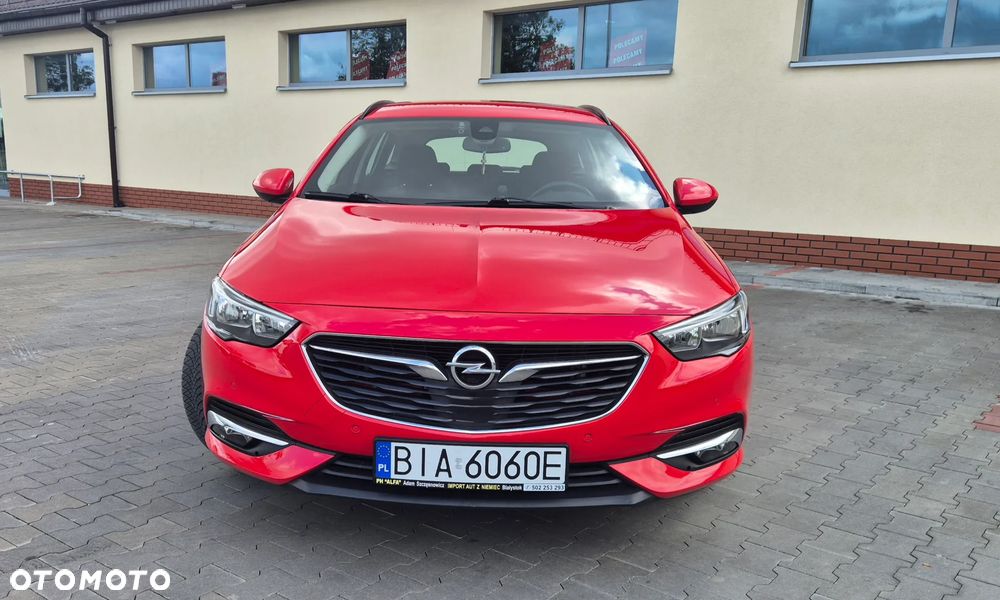 Opel Insignia 1.5 T GPF Elite S&S - 3