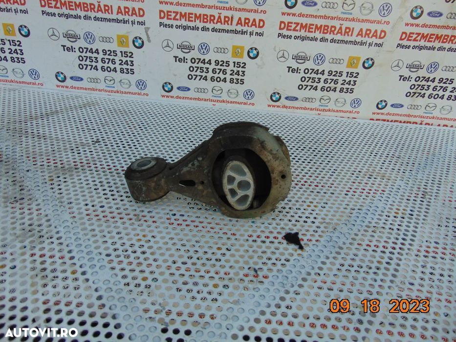 Suport motor renault Scenic 3 motor 1.6 megane 3 suport antibalans - 2