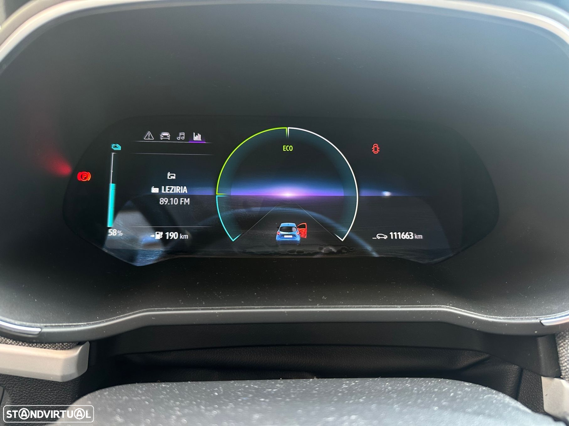 Renault Zoe (c/ Bateria) Zen 50 - 23