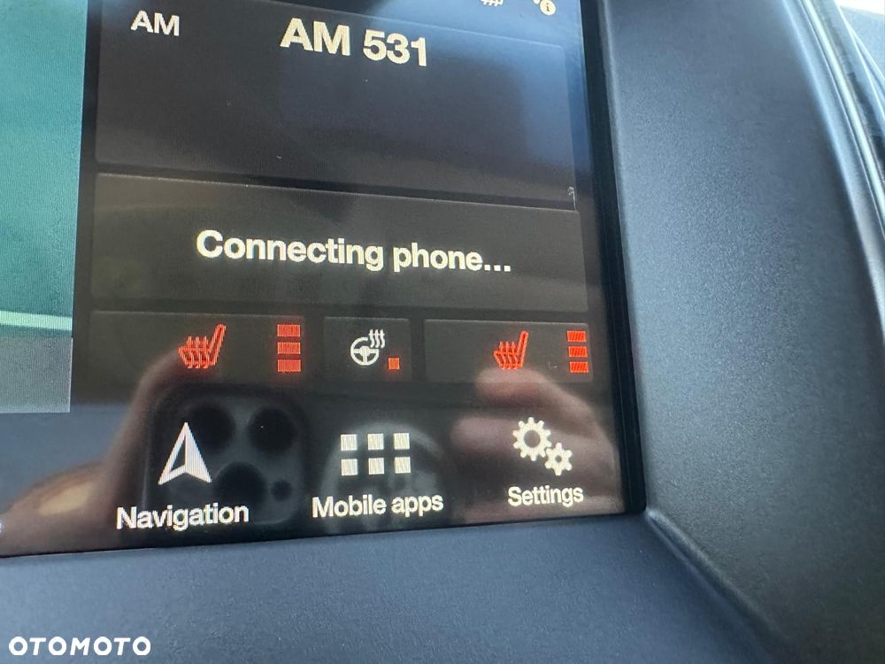 Ford Edge 2.0 TDCi Bi-Turbo 4x4 ST-LINE - 19