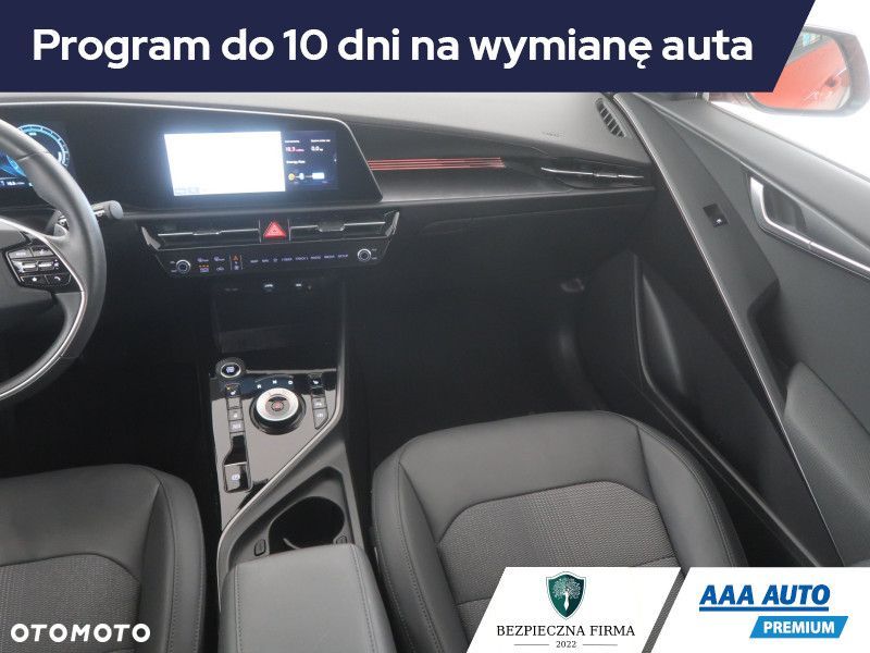 Kia Niro - 10