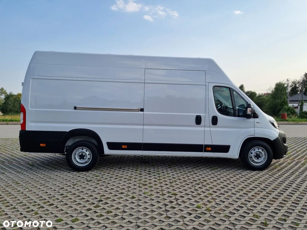 Fiat Ducato 2.3 Multijet 140 KM MAXI L4H3 / Polski Salon / 1 WŁ - 2