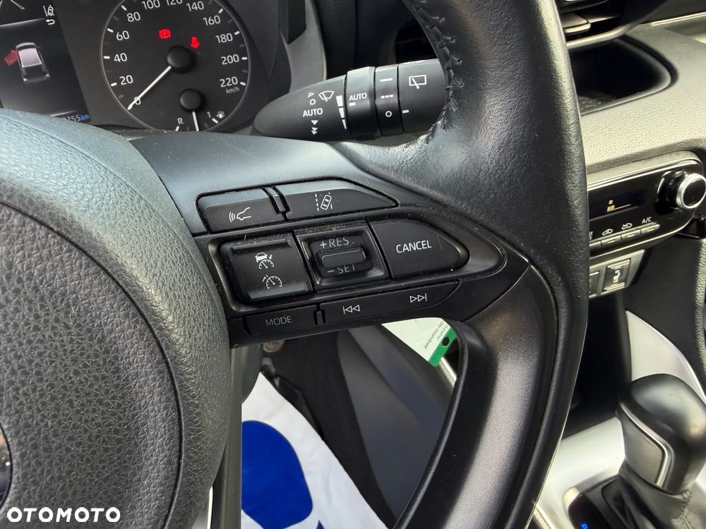 Toyota Yaris Hybrid 1.5 Comfort - 24
