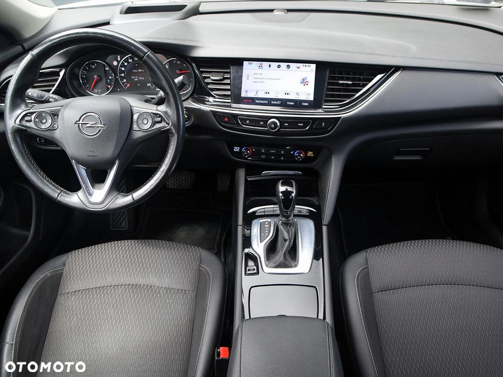 Opel Insignia 1.5 T Elite S&S - 5