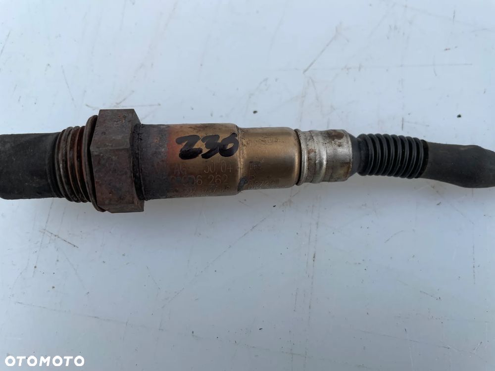 Sonda lambda vw Golf V 1.4 FSI BKG 03C906262B - 2