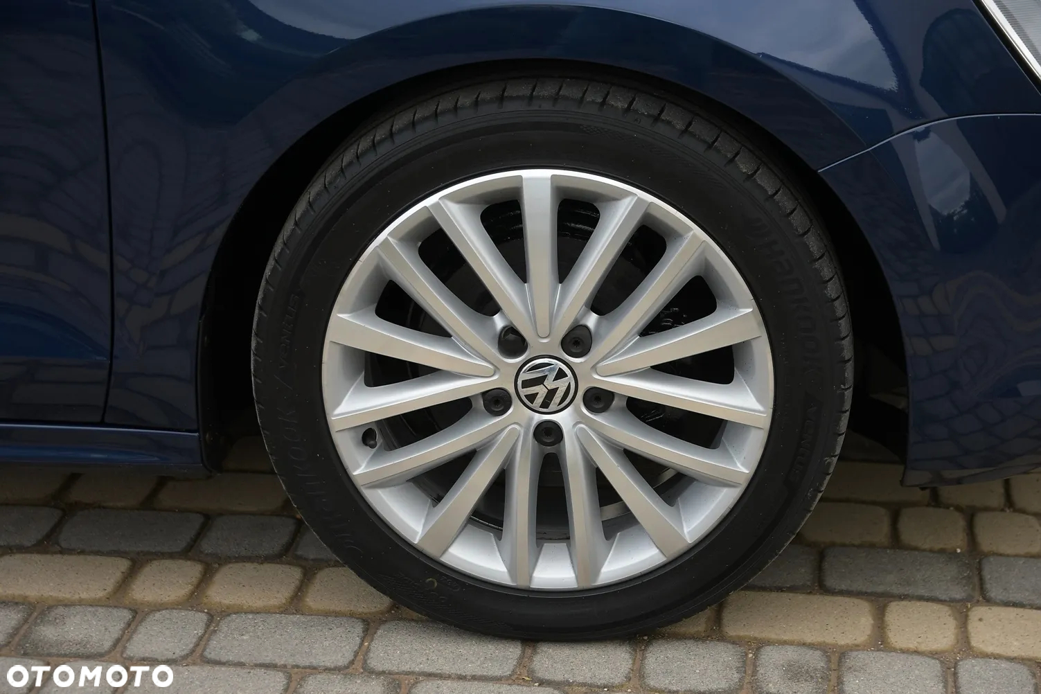 Volkswagen Jetta - 18