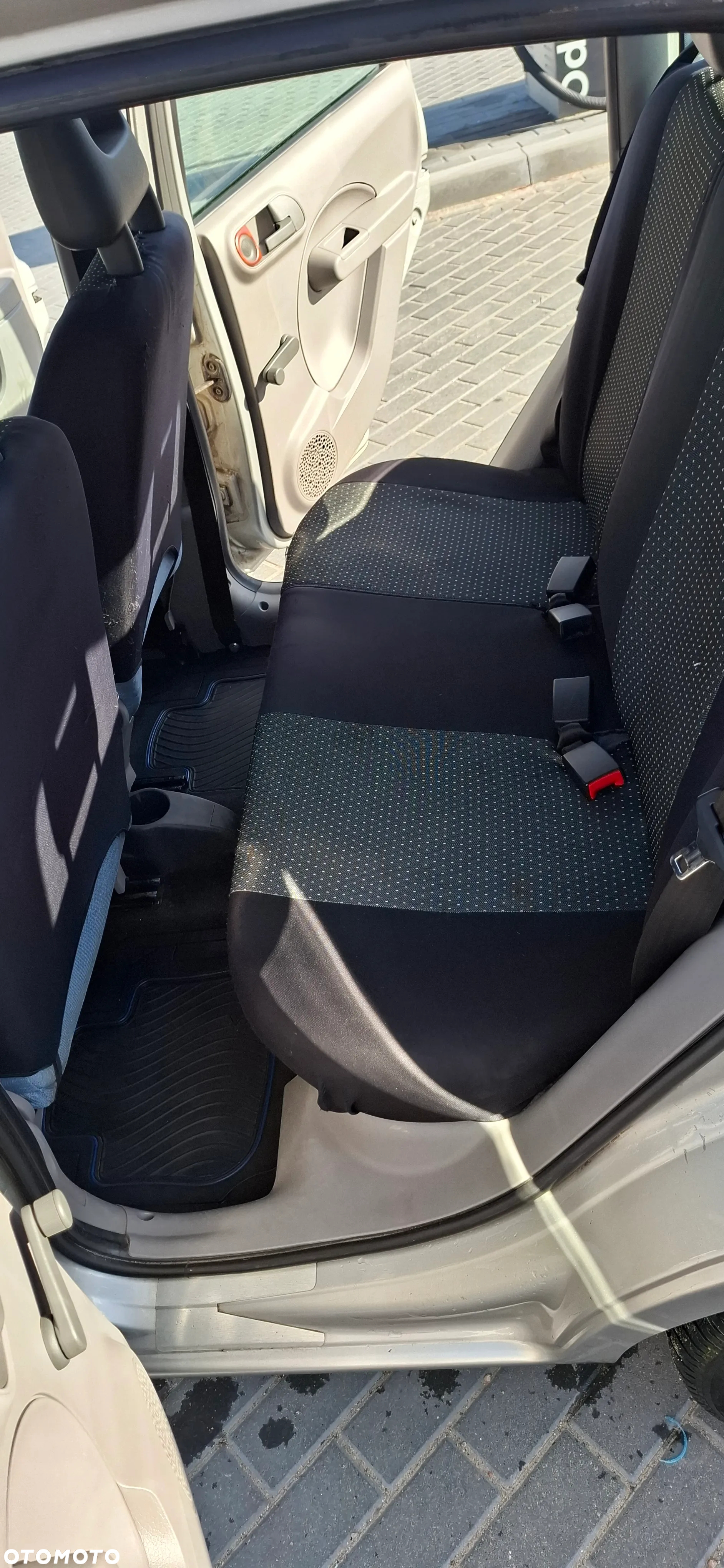 Fiat Panda - 3