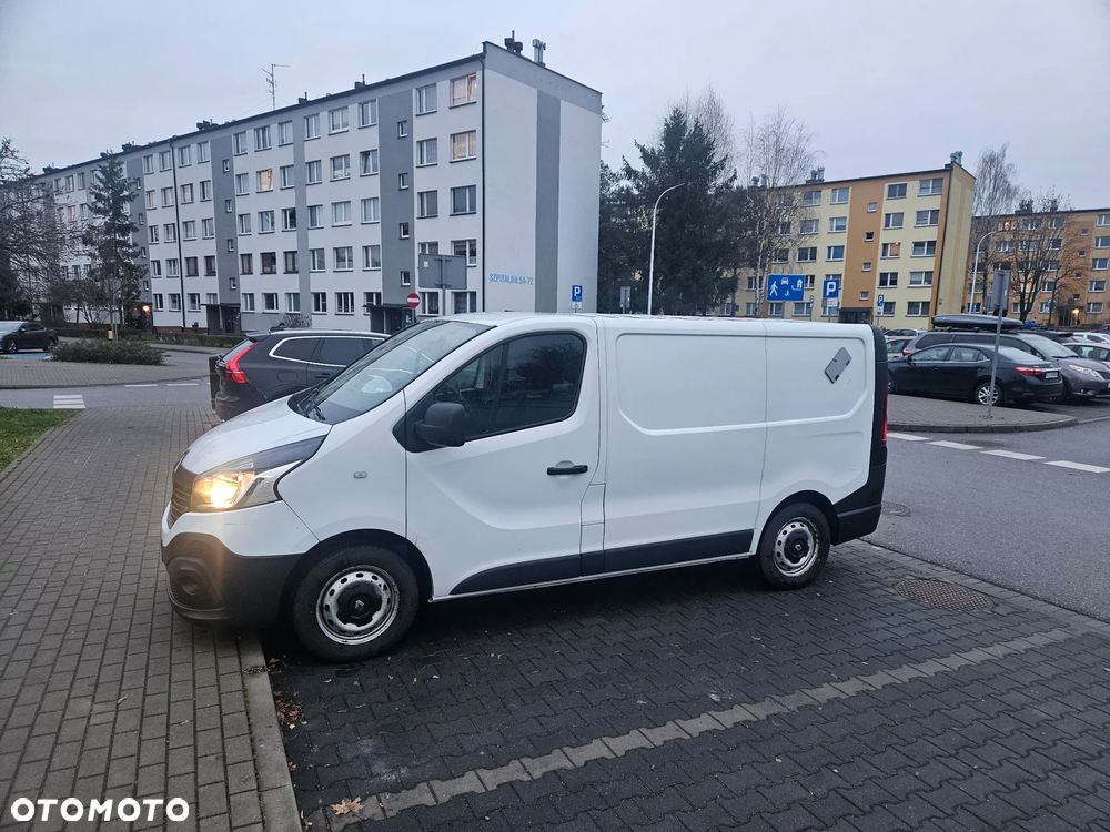Renault Trafic - 13