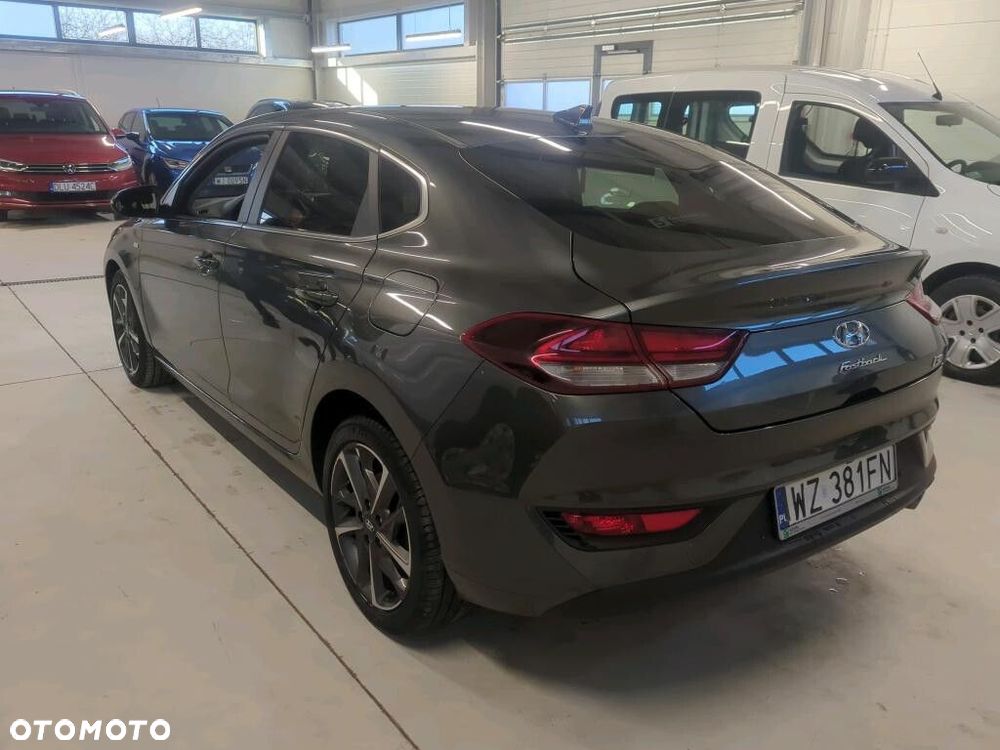 Hyundai i30 - 2